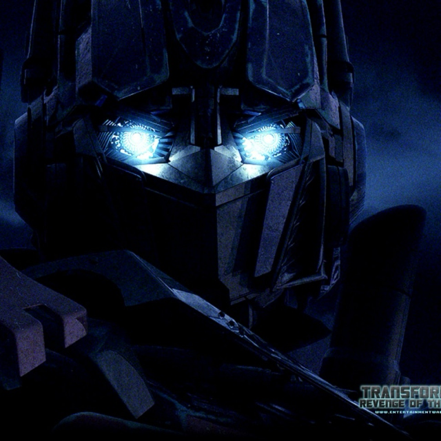 The Best Of: Transformers Revenge of the Fallen