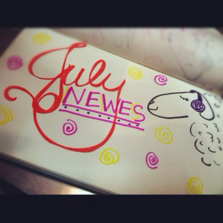 July Newes