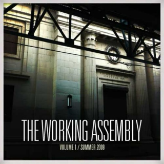 The Working Assembly Mixtape #1