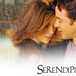 "Serendipity" love