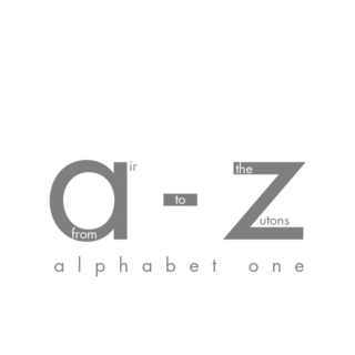 Alphabet One