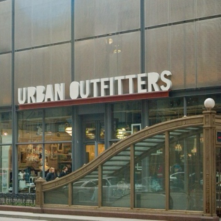 living in an Urban Outfitters circa 2005