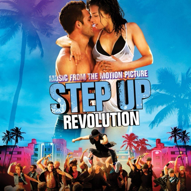 Step Up Revolution Soundtrack 