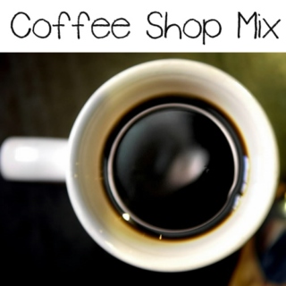 Coffee Shop Mix