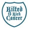 KILTED TO KICK CANCER - The Mix!
