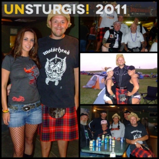 UNSTURGIS! 2011