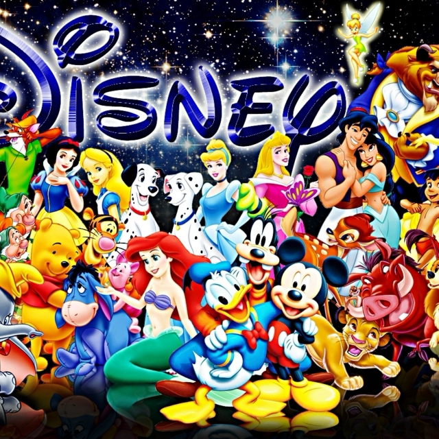 Disney is Forever