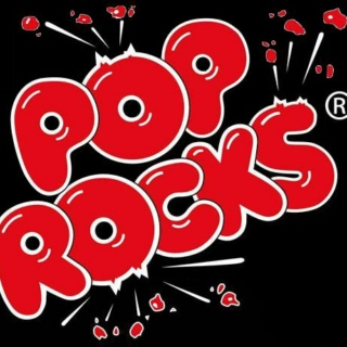 Pop Rocks, Volume 1