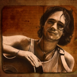 It's Never Over: A Tribute To Jeff Buckley
