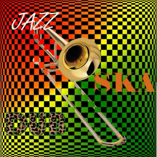 JazzSkaDub Vol. 2
