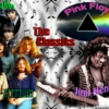 A Selection of Rock Music: 1960-1990