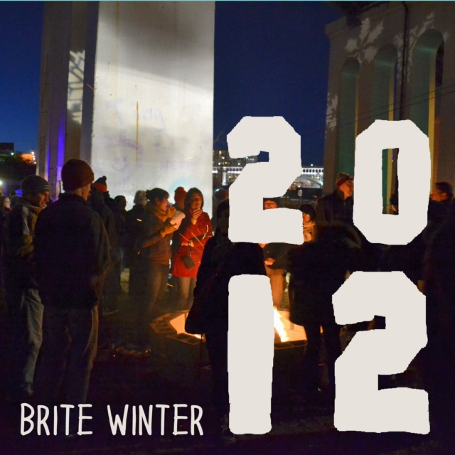 Brite Winter 2012