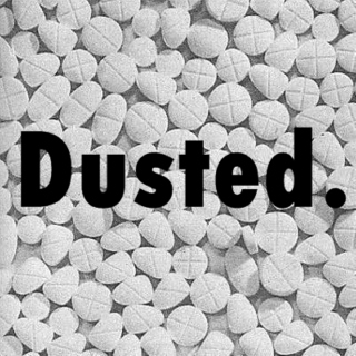Dusted