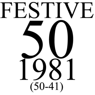 John Peel Festive 50 1981 (50-41)