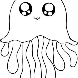 You Wish You Were A Jellyfish