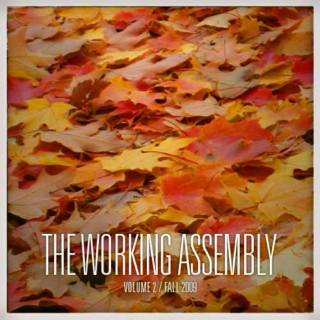 The Working Assembly Mixtape #2