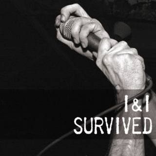 I & I Survived Vol. 1