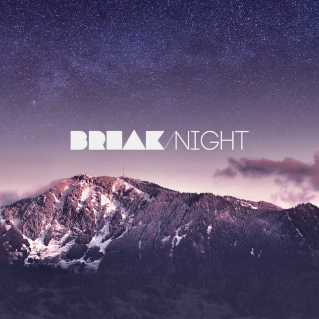 Break/Night Minimal Mix (DNB | Dubstep)
