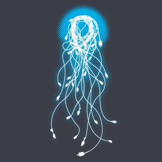 Electric Jellyfish