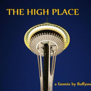 Mixtape The High Place