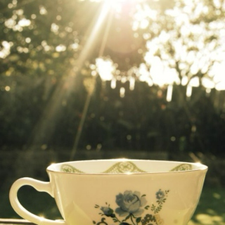 Cup of Sun