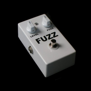 Loud Fuzz