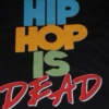 Hip-Hop is not Dead, yet