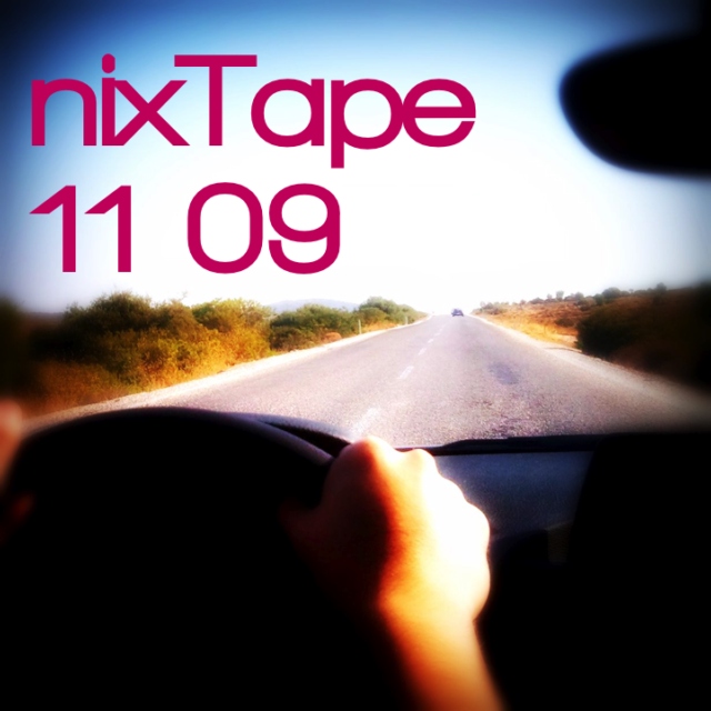 nixTape 11 09 (Disc B)