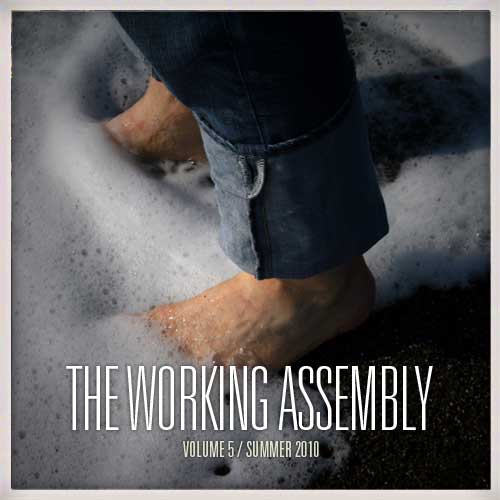 The Working Assembly Mixtape #5
