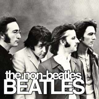 The Non-Beatles Beatles