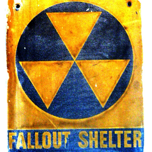 Fallout Shelter Music 2012