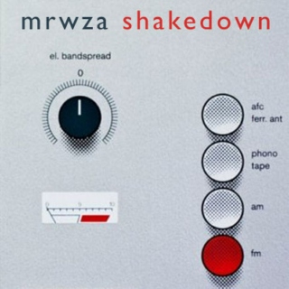 mrwza shakedown