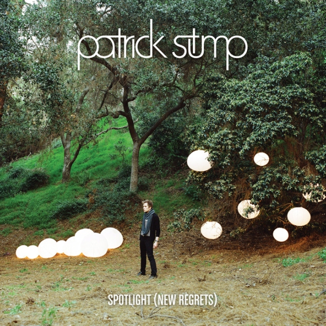 Songs (feat. Patrick Stump)