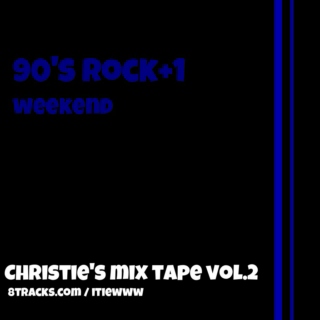 Christie's mix #2