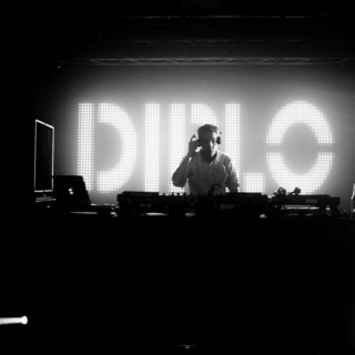 Tribute to Diplo