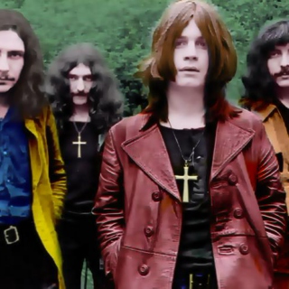 Heavy Metal Origins - 1970