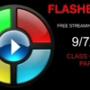 Flashback Fridays - Class of 2003 - Part 1 - 9/7/12