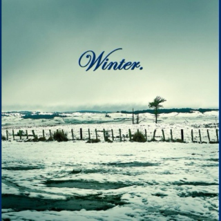 Songs For: Winter.
