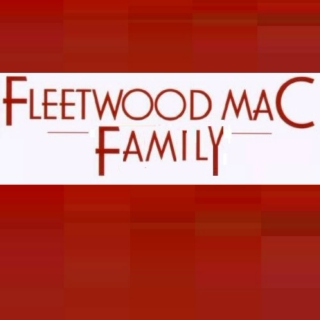 The Fleetwood Mac Family