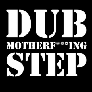 We Can't Stop Dubsteppin' Your Songs