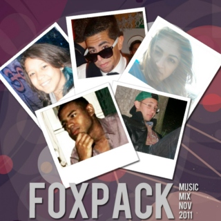 Foxpackmix Nov