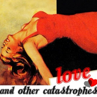 Love & Other Catastrophes