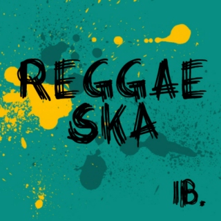 Reggae - Ska
