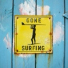 Gone Surfing Mix // Sept. 2012