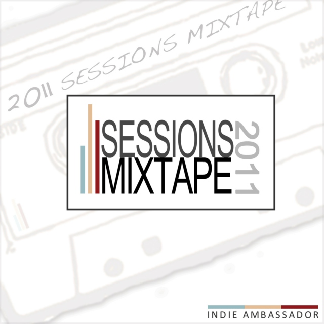 2011 Sessions Mixtape
