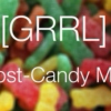 [GRRL] - Candy Mix