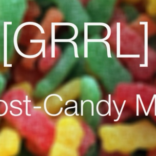 [GRRL] - Candy Mix