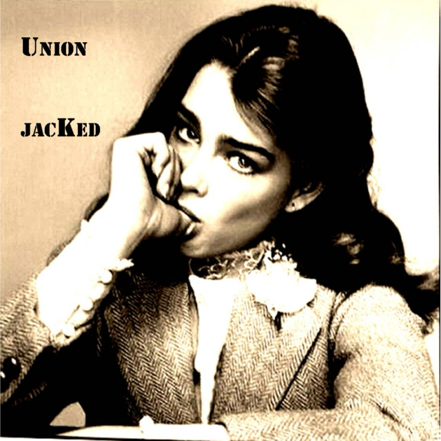 Union JacKed