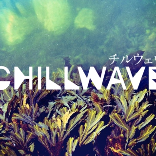 ride the (chill)wave.
