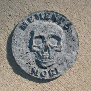 Momento Mori: Songs About Death